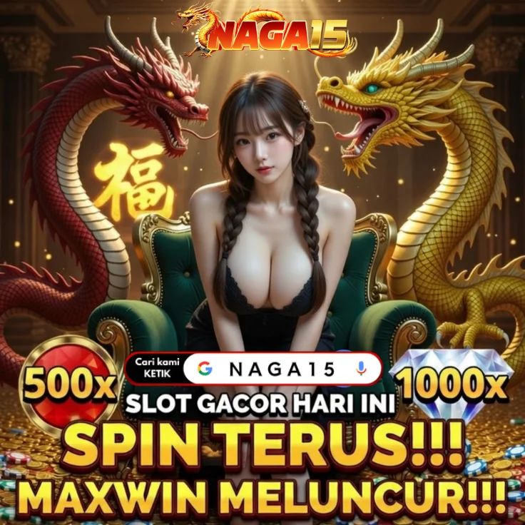DRAJA777GAS